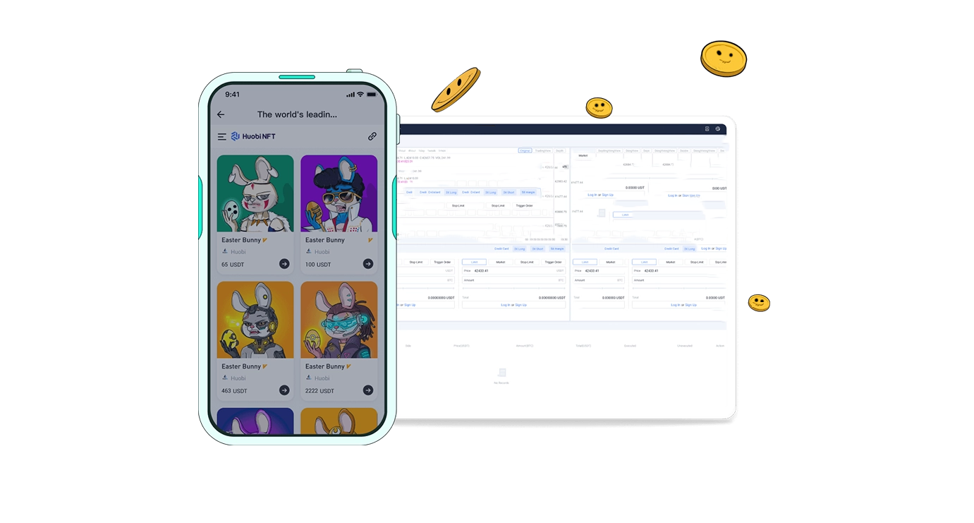 比特币交易app